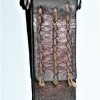 LEATHER BELT FOR MP38-40