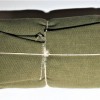 INDIVIDUAL MEDICAL DRESSING PACKAGE