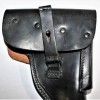 HOLSTER FOR GUN P01-P38