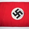 POLICY BANNER-FLAG NSDAP