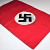 POLICY BANNER-FLAG NSDAP
