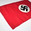 POLICY BANNER-FLAG NSDAP
