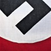POLICY BANNER-FLAG NSDAP