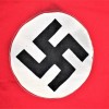 POLICY BANNER-FLAG NSDAP