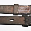 CINGHIA DI TRASPORTO MAUSER K98