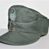FIELD CAP M43 NCO POLICE