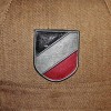 CASCO COLONIALE DAK LUFTWAFFE