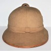 TROPICAL PITH HELMET LUFTWAFFE DAK