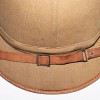 TROPICAL PITH HELMET LUFTWAFFE DAK