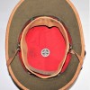 TROPICAL PITH HELMET LUFTWAFFE DAK