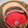 TROPICAL PITH HELMET LUFTWAFFE DAK