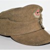 FIELD CAP NCO M43 RAD
