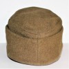 FIELD CAP NCO M43 RAD