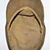 FIELD CAP NCO M43 RAD