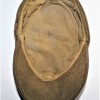 FIELD CAP NCO M43 RAD