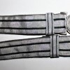 SET CORDELINA E CINTURA DA PARATA  WEHRMACHT