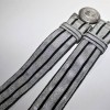 SET CORDELINA E CINTURA DA PARATA  WEHRMACHT