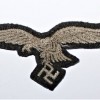 AQUILA DA TRUPPA LUFTWAFFE PER BERRETTO