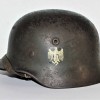 HELMET M40 SINGOLDEKAL WEHRMACHT