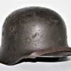 HELMET M40 SINGOLDEKAL WEHRMACHT