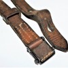 LEATHER BELT FOR MP38-40