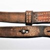 LEATHER BELT FOR MP38-40