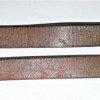 LEATHER BELT FOR MP38-40