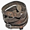 LEATHER BELT FOR MP38-40