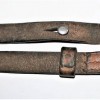 LEATHER BELT FOR MP38-40