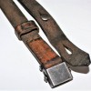 LEATHER BELT FOR MP38-40