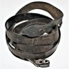 LEATHER BELT FOR MP38-40