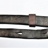 LEATHER BELT FOR MP38-40
