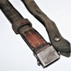 LEATHER BELT FOR MP38-40