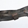 LEATHER BELT FOR MP38-40