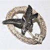AIRGUNNER�S BADGE LUFTWAFFE 