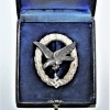 AIRGUNNER�S BADGE LUFTWAFFE 