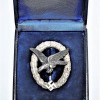 AIRGUNNER�S BADGE LUFTWAFFE 