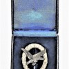 AIRGUNNER�S BADGE LUFTWAFFE 