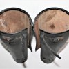 LEATHER LEGGINGS FOR CAVALLERY OR POLICE W.SS ALGEMINE