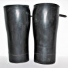 LEATHER LEGGINGS FOR CAVALLERY OR POLICE W.SS ALGEMINE