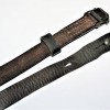 LEATHER BELT FOR MP38-40