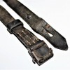 LEATHER BELT FOR MP38-40 