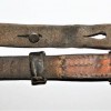 LEATHER BELT FOR MP38-40