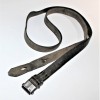 LEATHER BELT FOR MP38-40