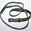 LEATHER BELT FOR MP38-40