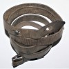 LEATHER BELT FOR MP38-40