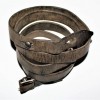 LEATHER BELT FOR MP38-40