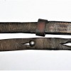 LEATHER BELT FOR MP38-40