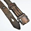 LEATHER BELT FOR MP38-40