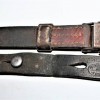 LEATHER BELT FOR MP38-40